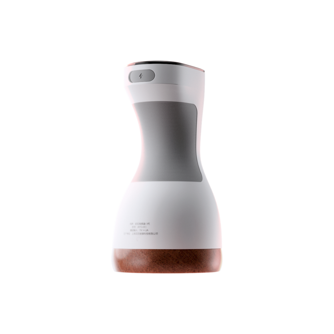 AIYISHENG Pro-Heat Scraper (Third Generation)