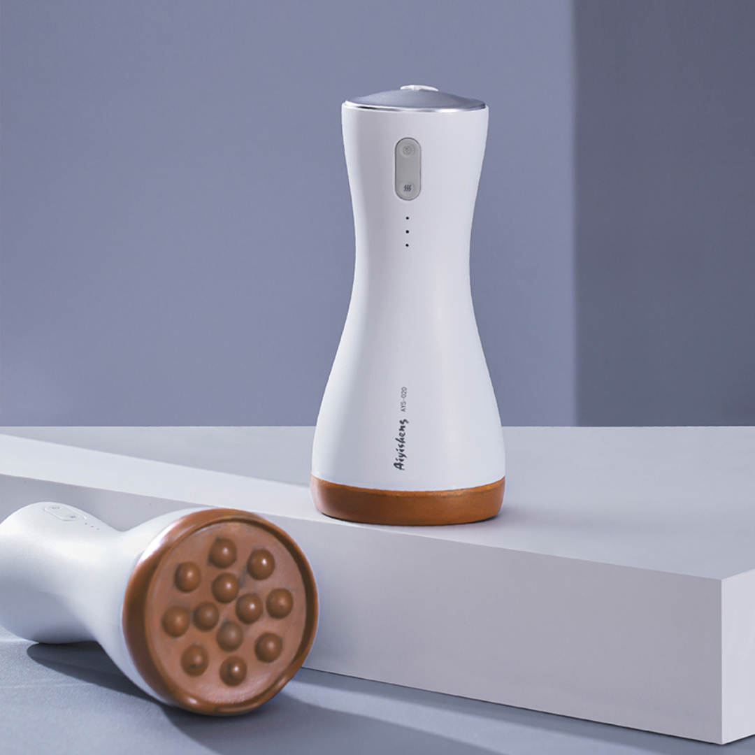 Ai Yisheng Pro-Heat Scraper - Second Generation