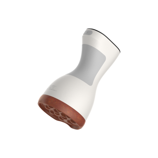 AIYISHENG Pro-Heat Scraper (Third Generation)