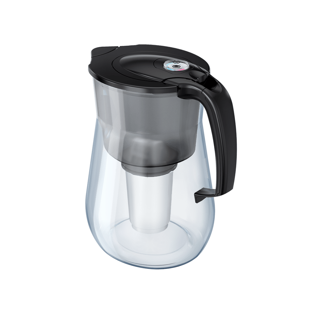 PROVENCE Water Filter Pitcher