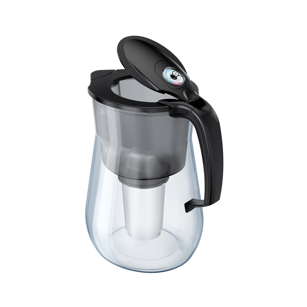 PROVENCE Water Filter Pitcher
