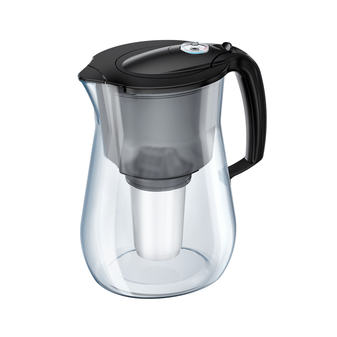 PROVENCE Water Filter Pitcher