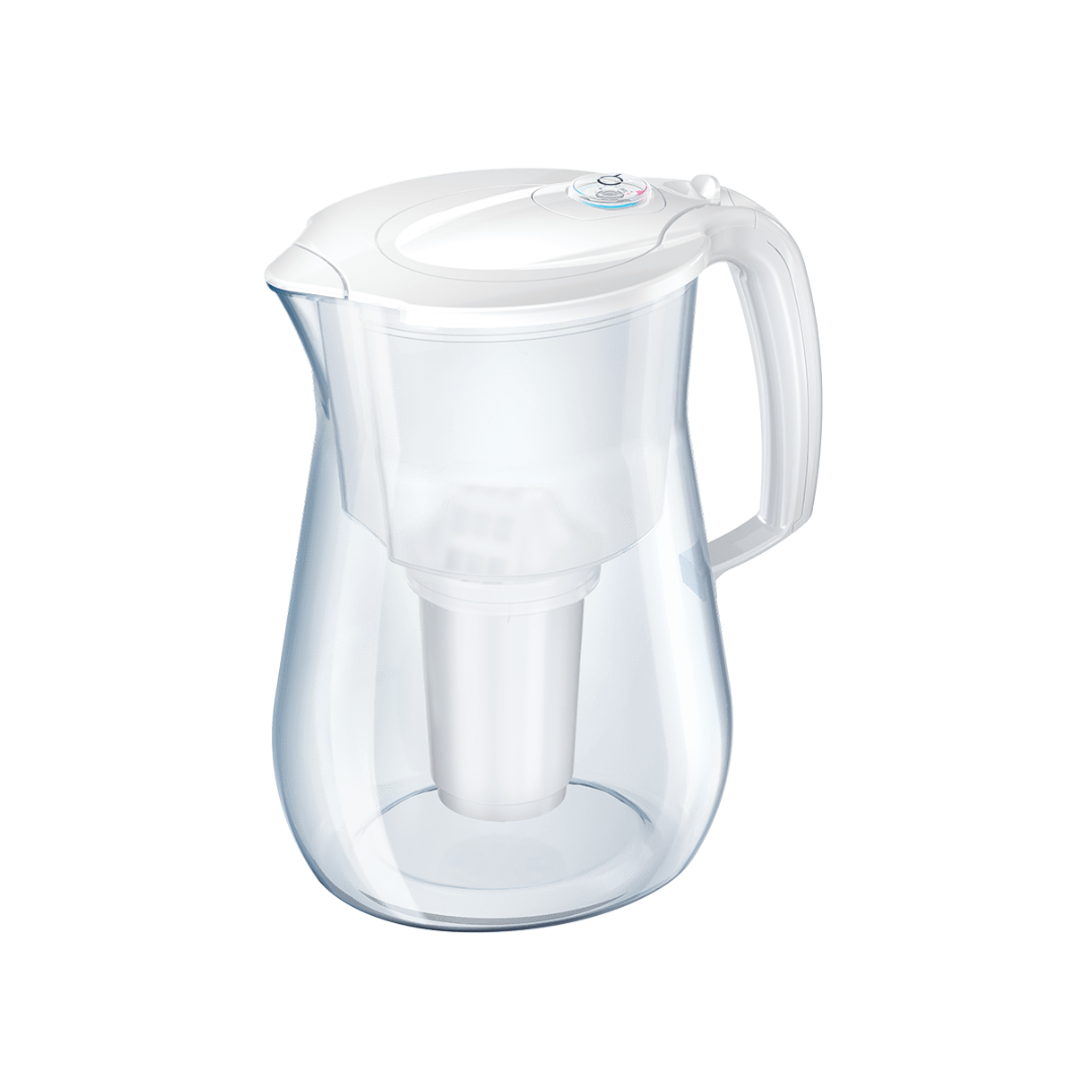 PROVENCE Water Filter Pitcher