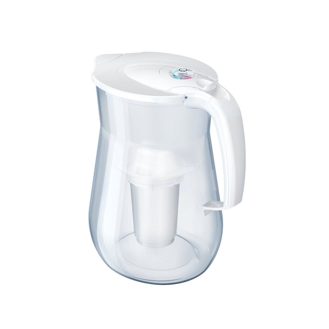 PROVENCE Water Filter Pitcher