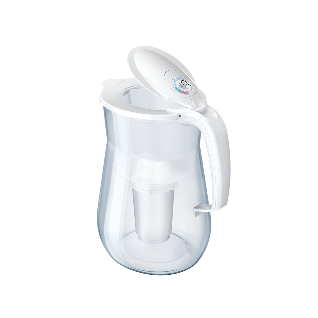 PROVENCE Water Filter Pitcher