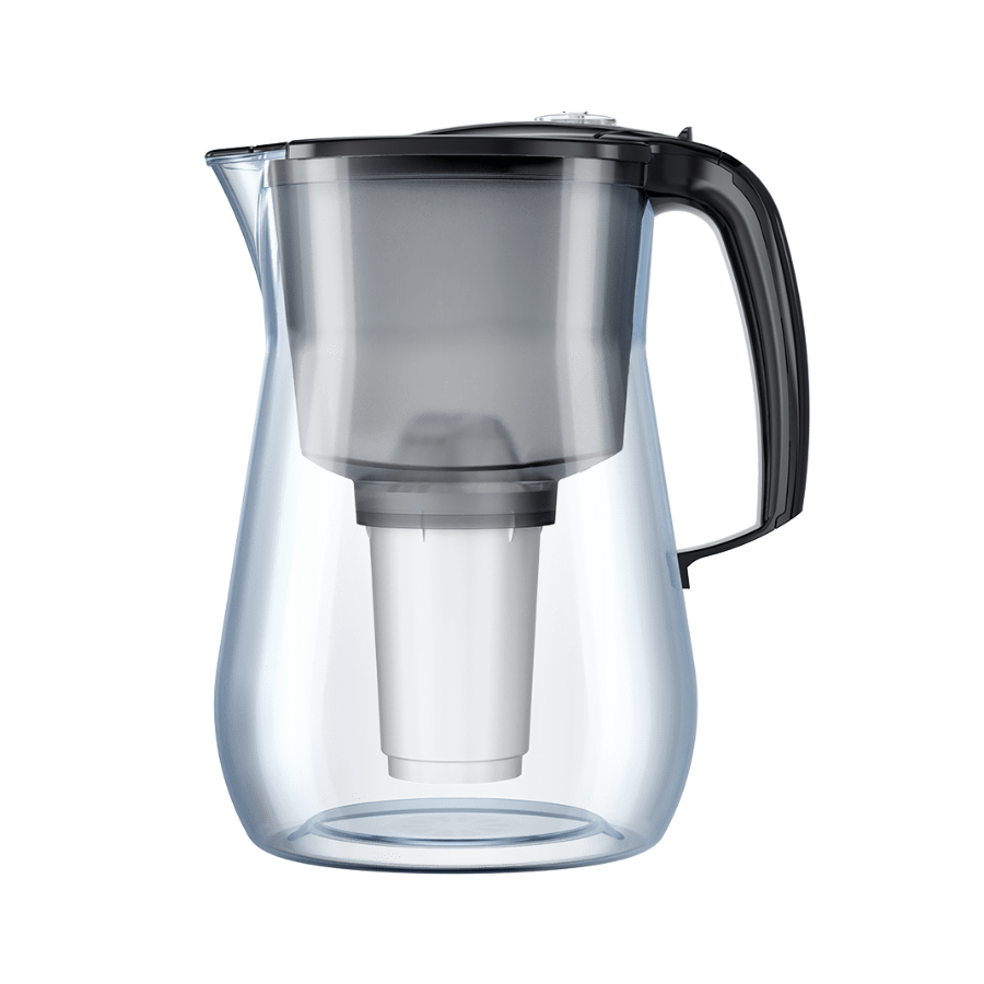 PROVENCE Water Filter Pitcher