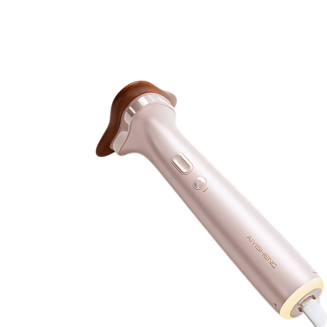 Ai Yisheng Radiant Glow Facial Beauty Tool Second Generation