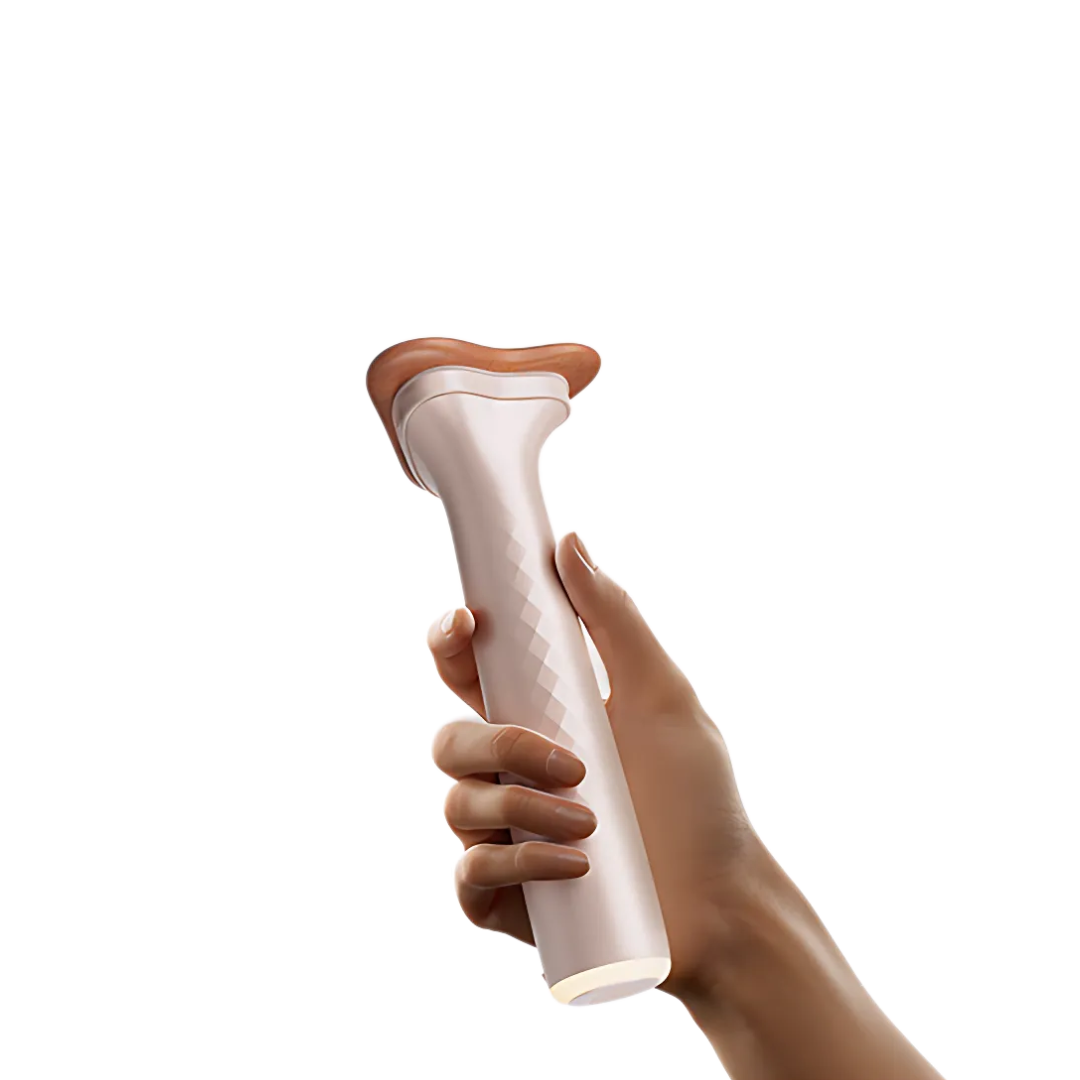 Ai Yisheng Radiant Glow Facial Beauty Tool Second Generation