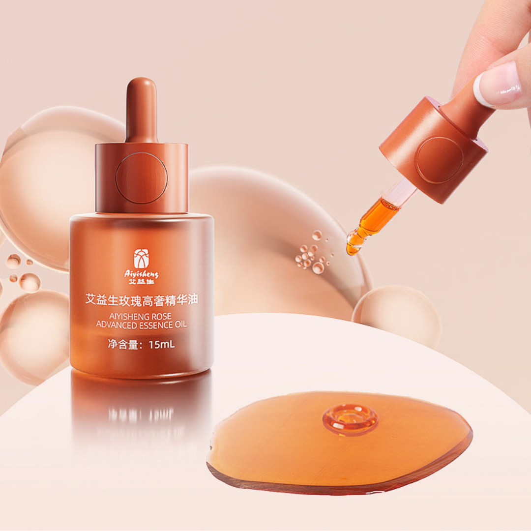 Ai Yisheng Rose Advanced Essence Oil