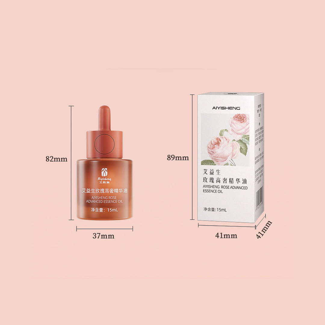 Ai Yisheng Rose Advanced Essence Oil