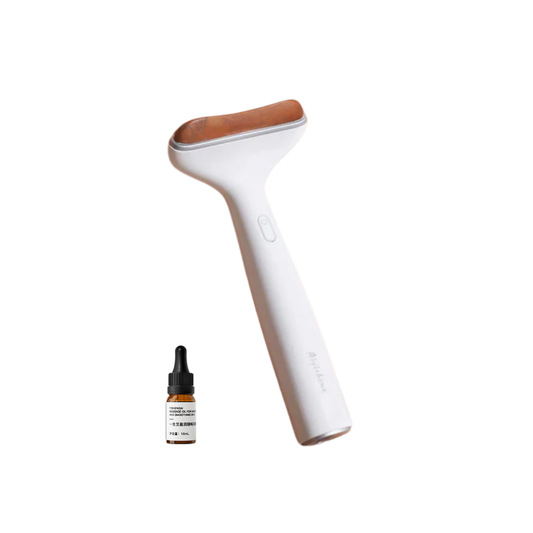 AIYISHENG Self-Care Scraper
