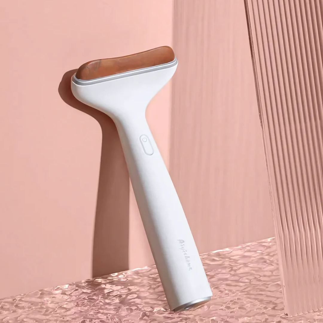 Ai Yisheng Self-Care Scraper
