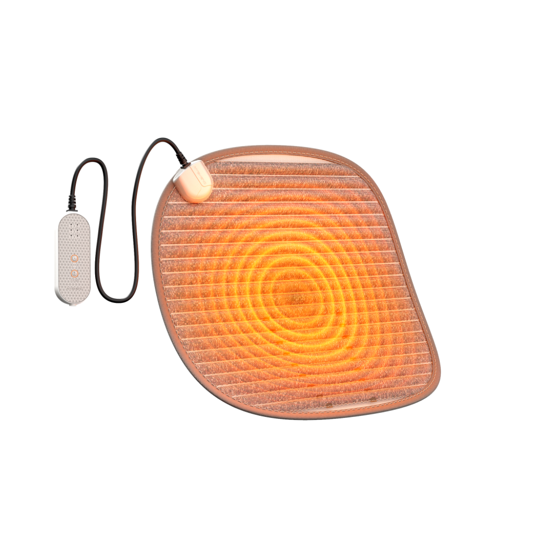 Ai Yisheng ThermaHeat Wellness Cushion
