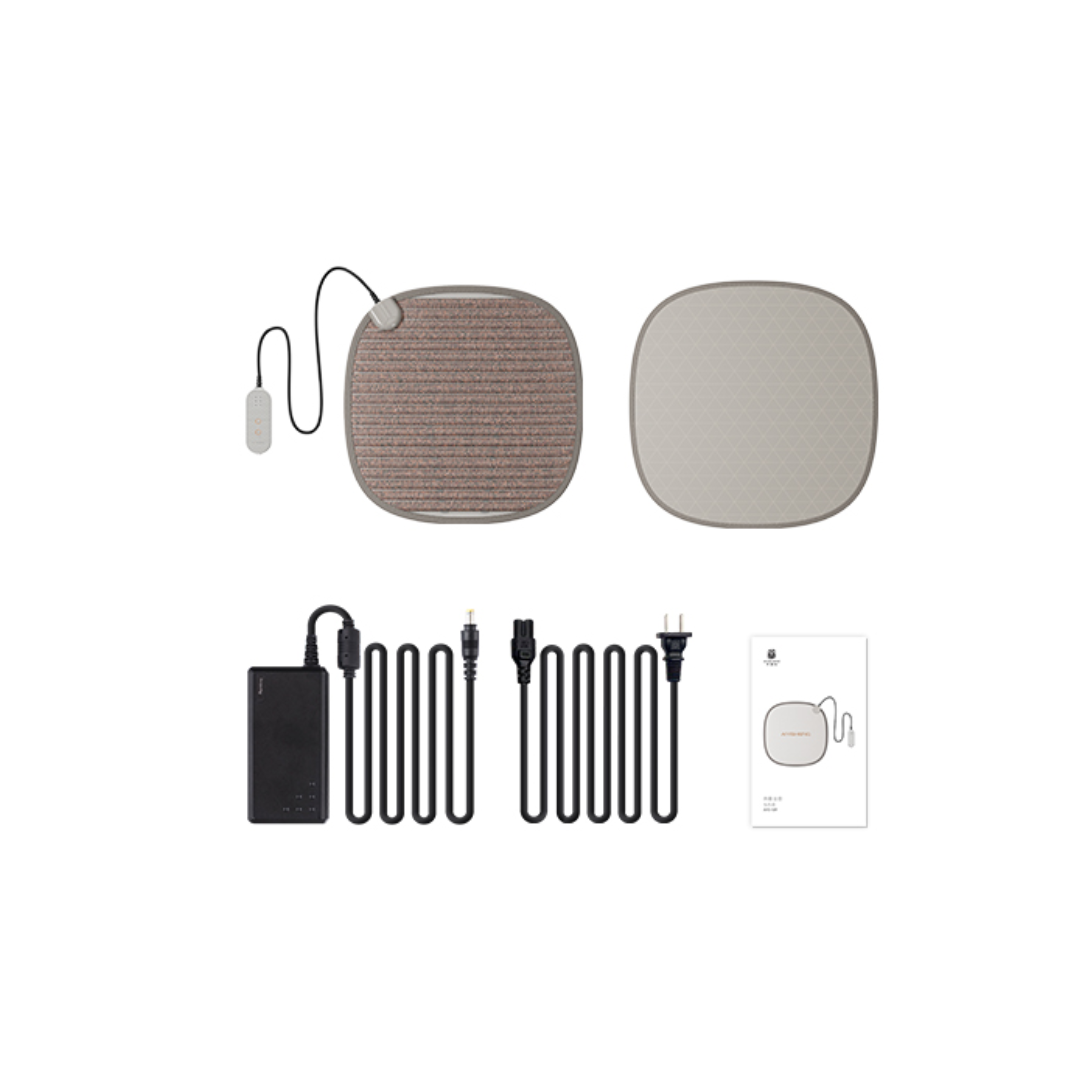 Ai Yisheng ThermaHeat Wellness Cushion