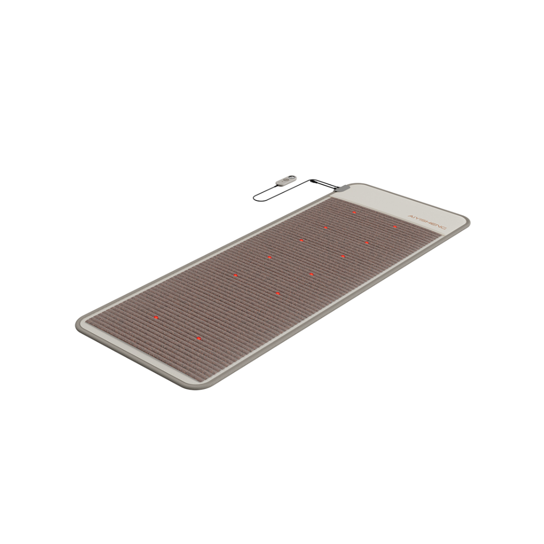 Ai Yisheng ThermaHeat Wellness Mattress