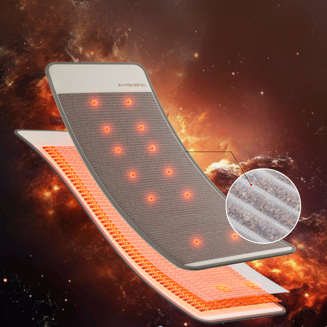 Ai Yisheng ThermaHeat Wellness Mattress
