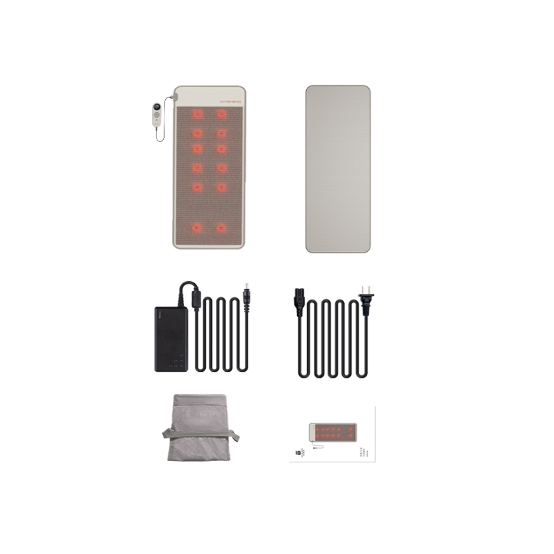 Ai Yisheng ThermaHeat Wellness Mattress