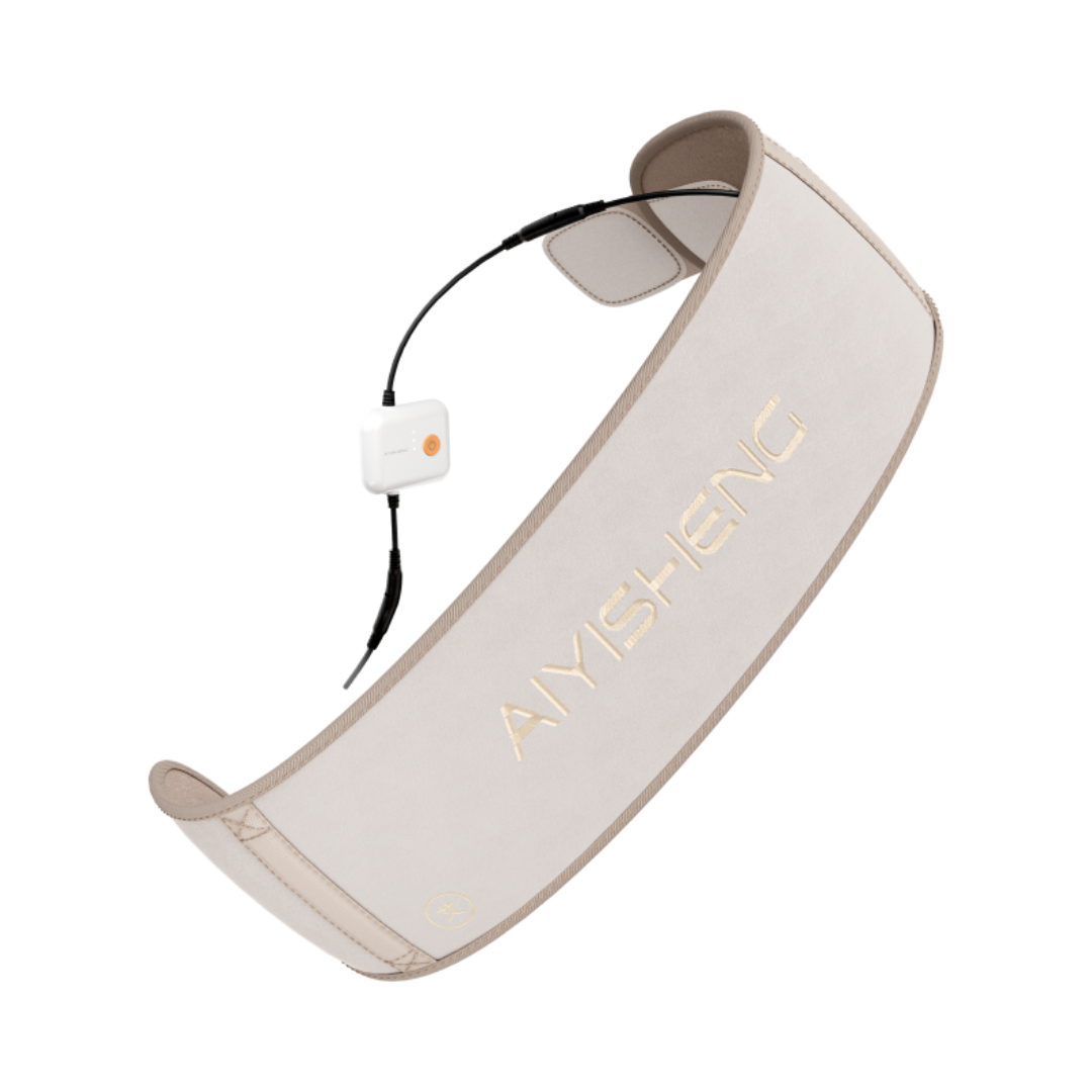 Ai Yisheng ThermaMoxa Wellness Belt
