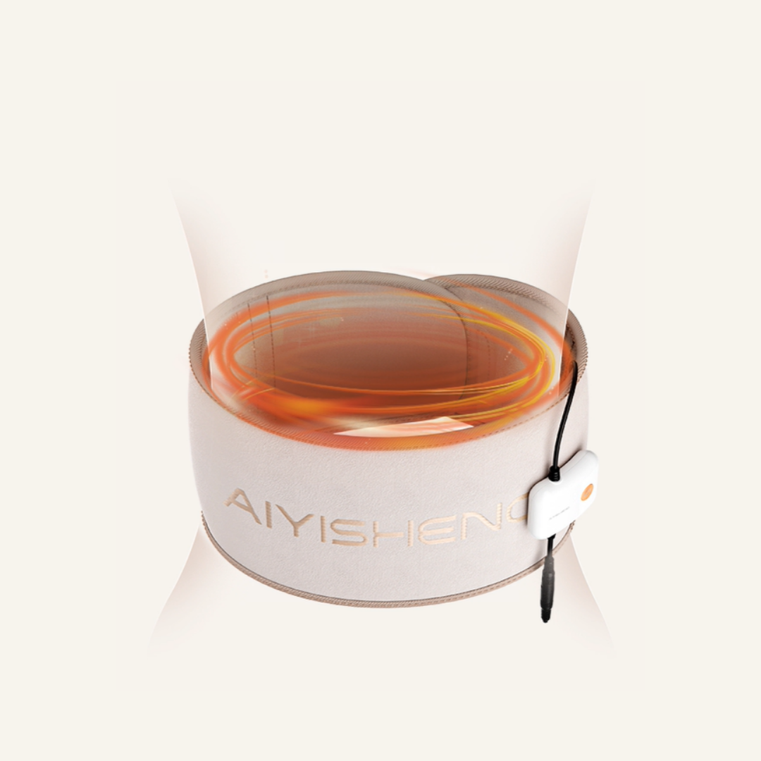 Ai Yisheng ThermaMoxa Wellness Belt