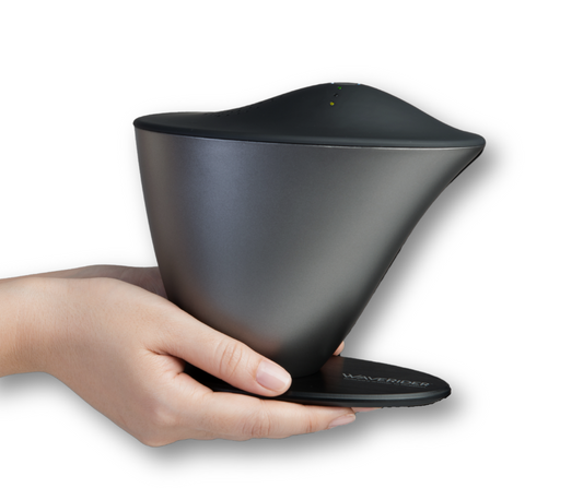 WAVERIDER - EMR Protection