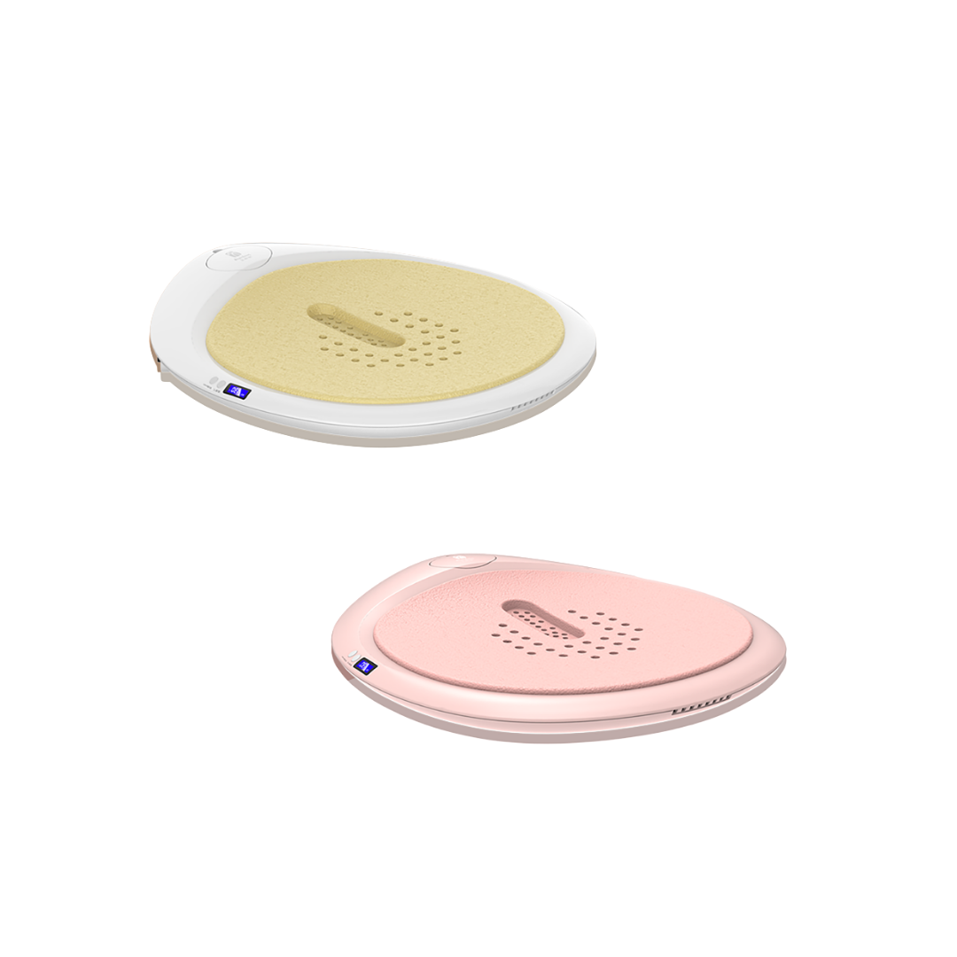 Ai Yisheng WellnessWave Therapy Seat