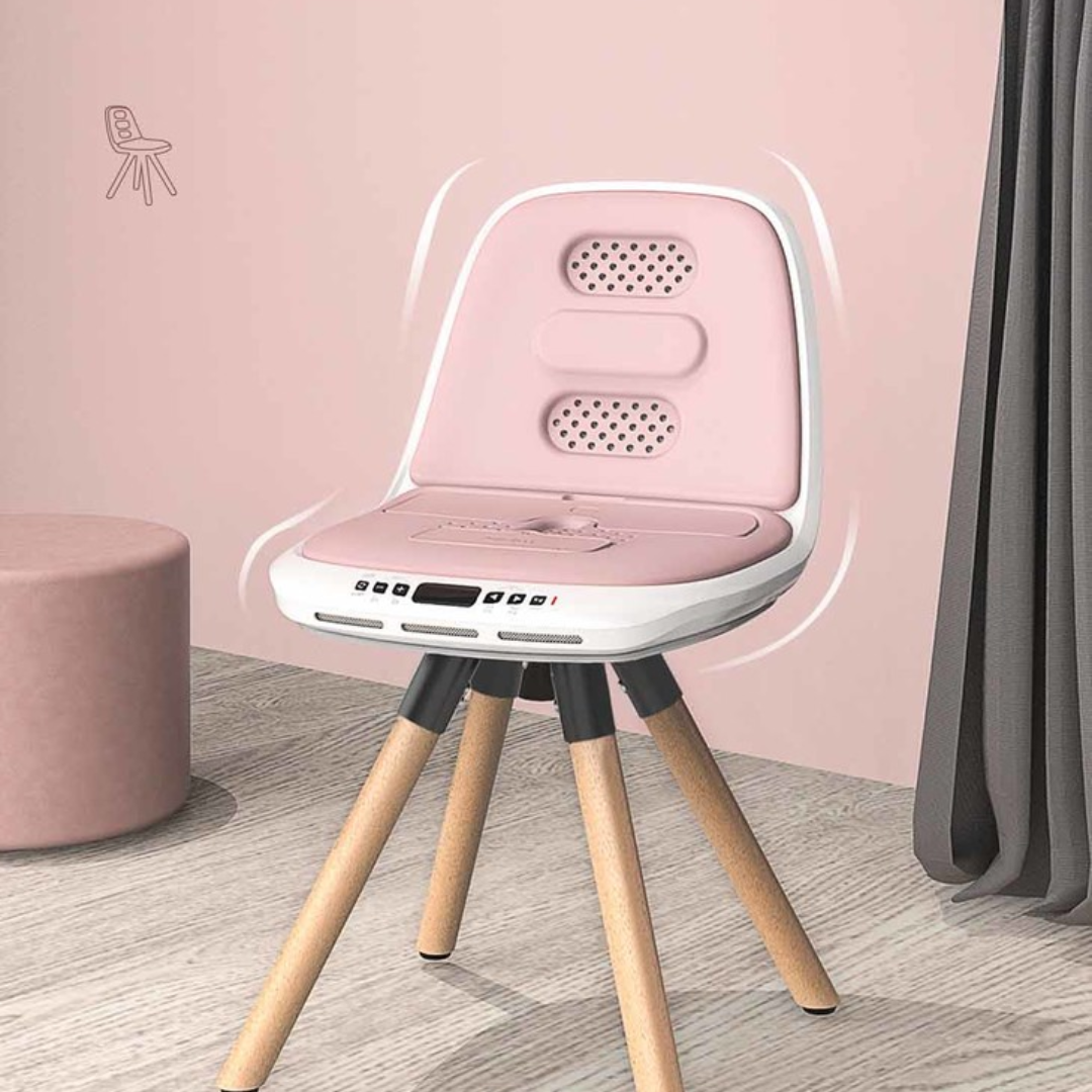 Ai Yisheng WellnessWave Therapy Chair