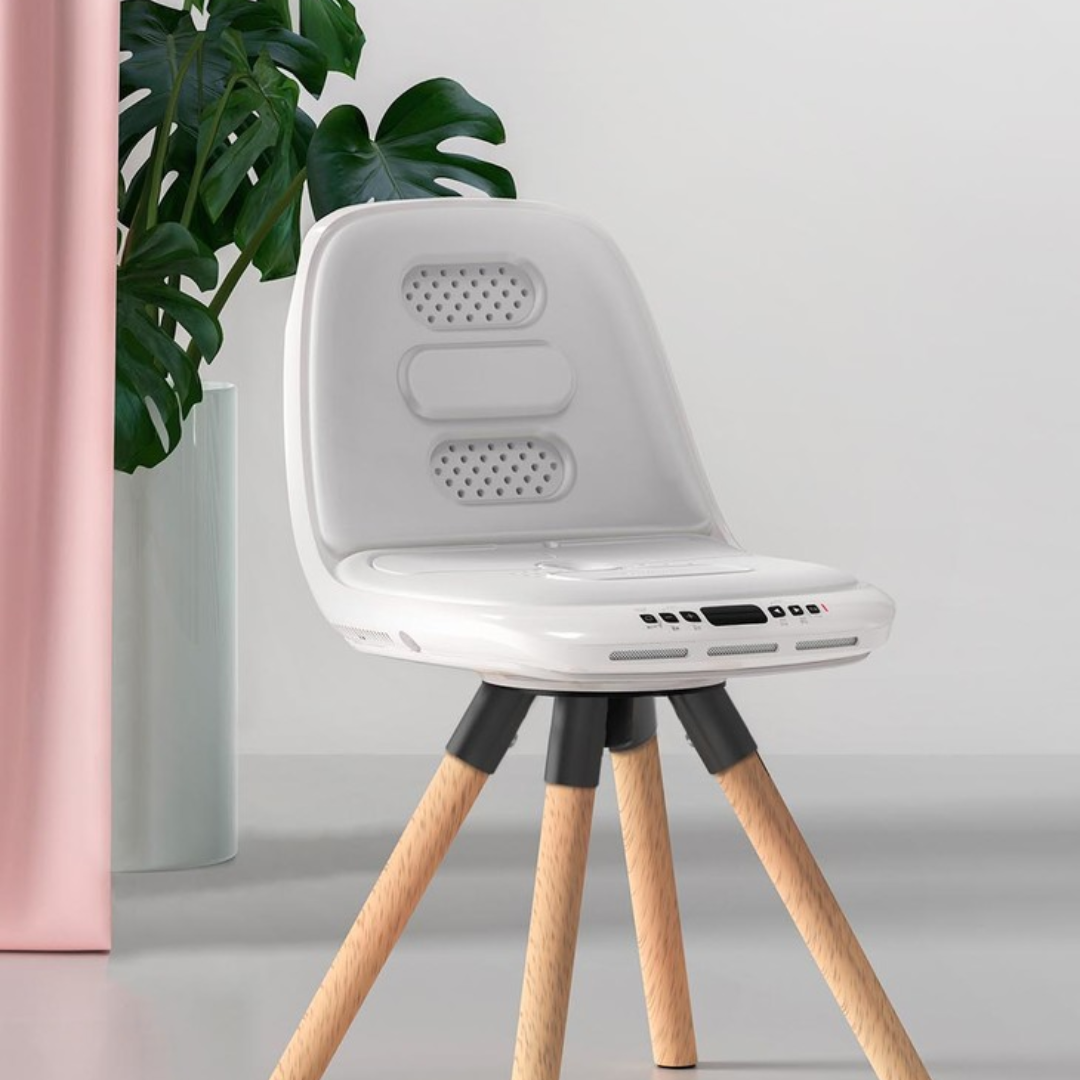 Ai Yisheng WellnessWave Therapy Chair
