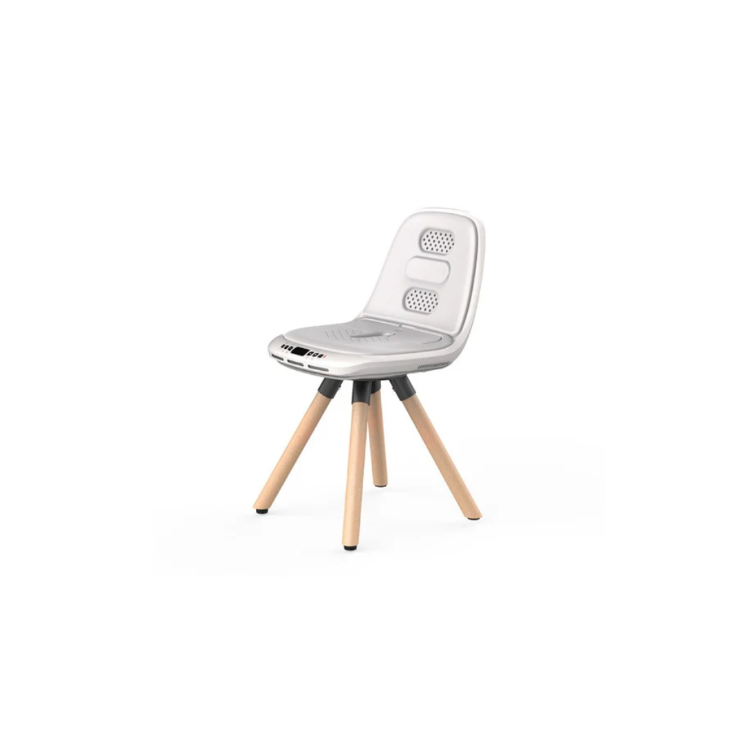 Ai Yisheng WellnessWave Therapy Chair