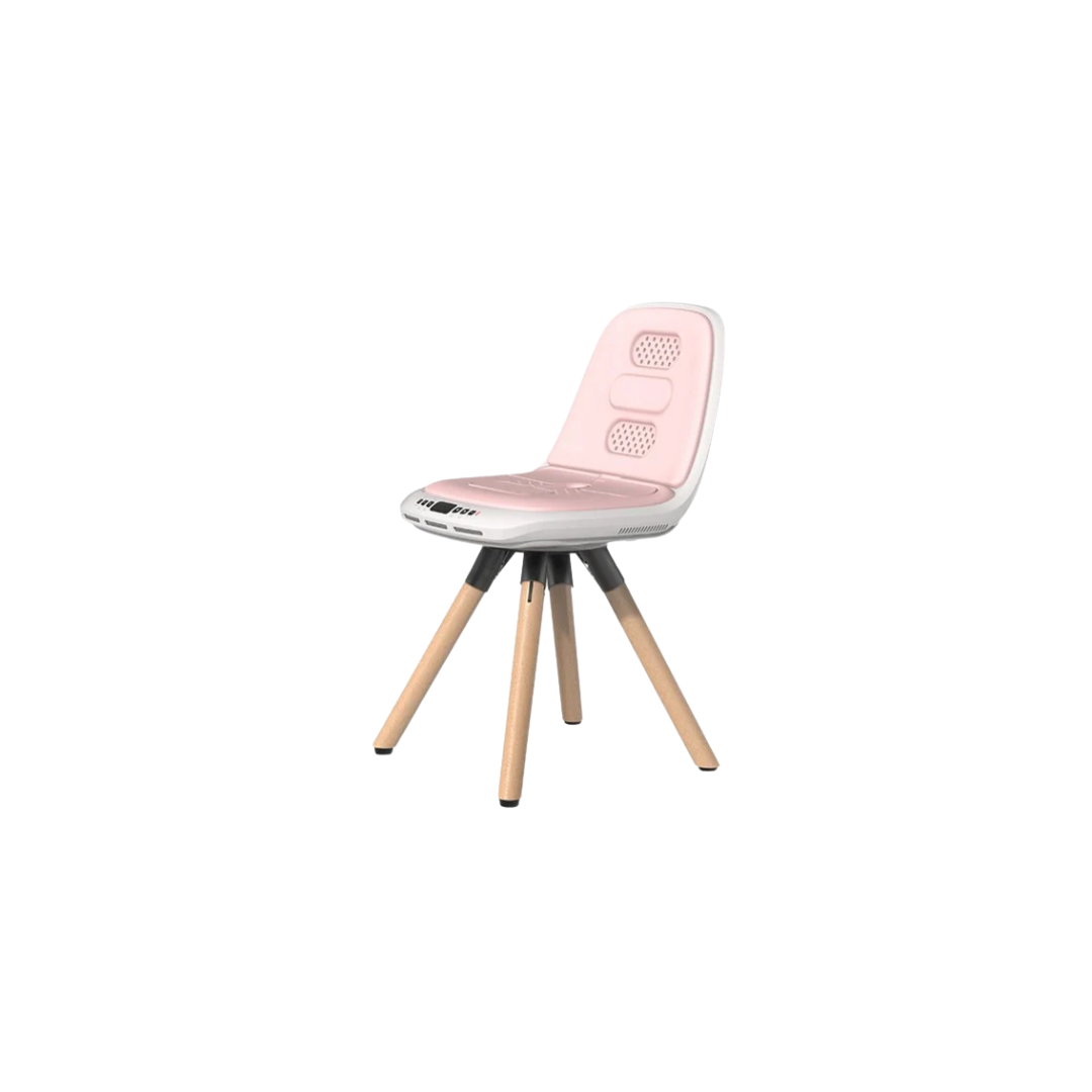 Ai Yisheng WellnessWave Therapy Chair