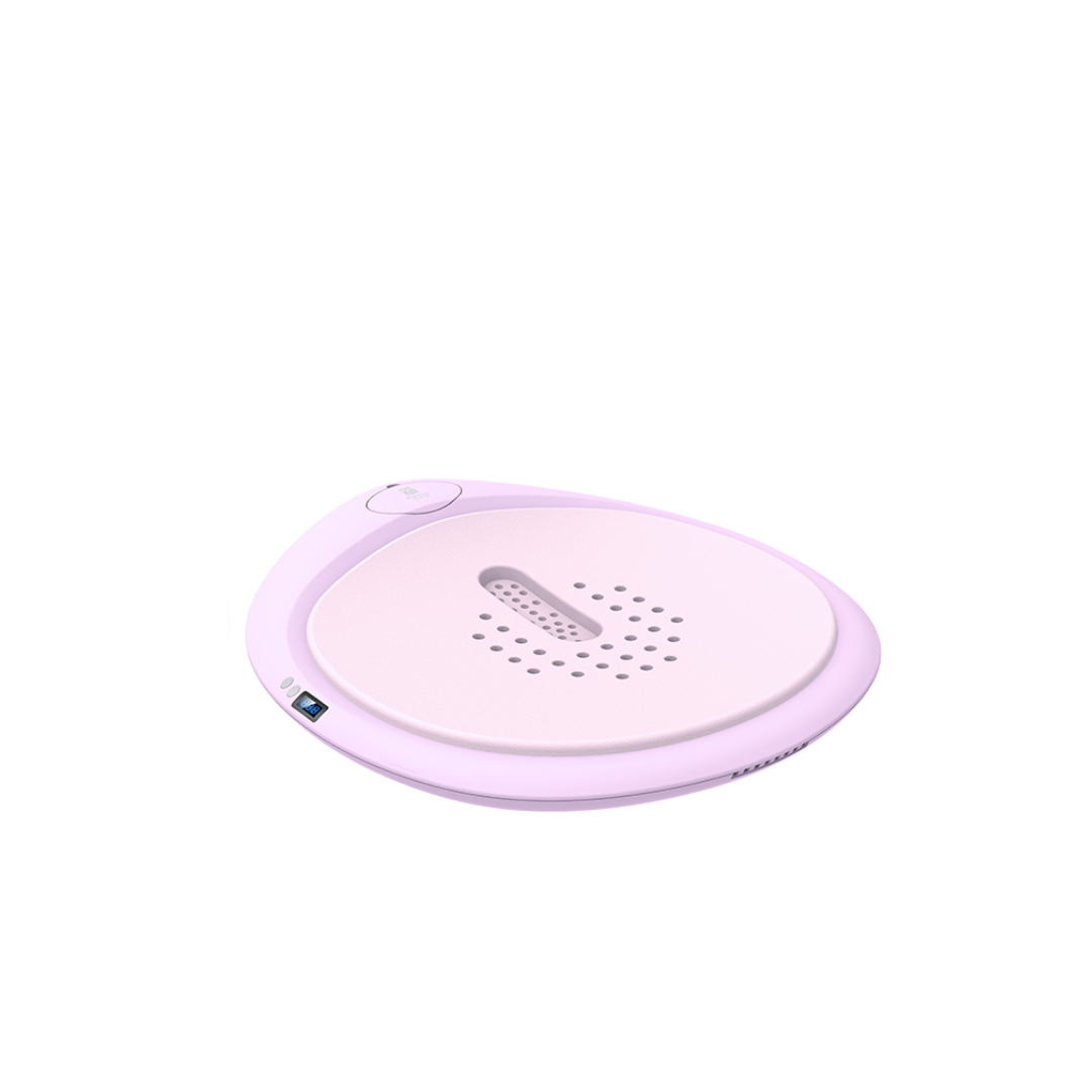Ai Yisheng WellnessWave Therapy Seat