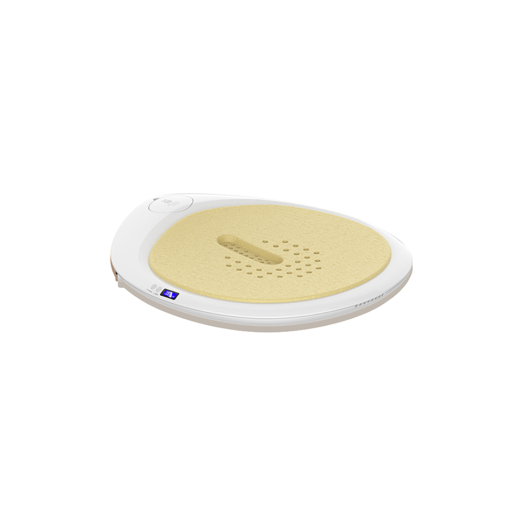 Ai Yisheng WellnessWave Therapy Seat