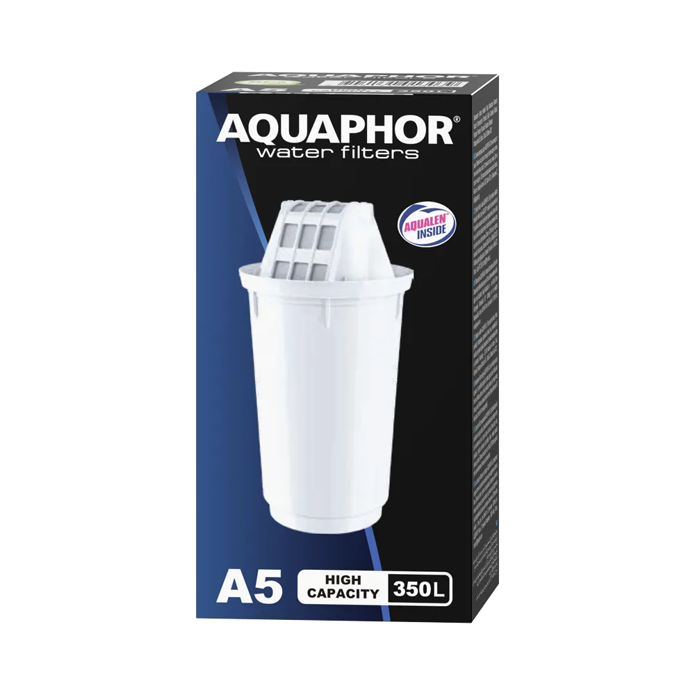 A5 Pitcher Filter Cartridge