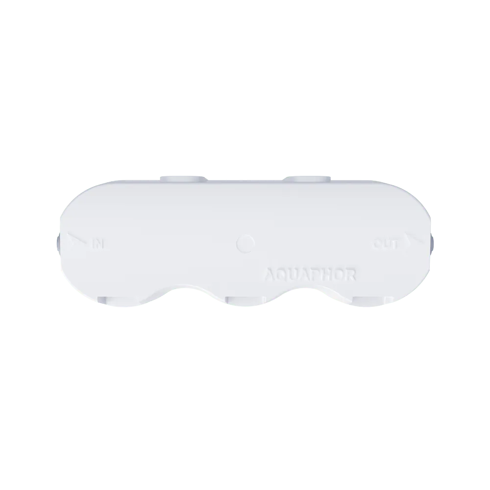 CRYSTAL ECO Under Sink Water Filter