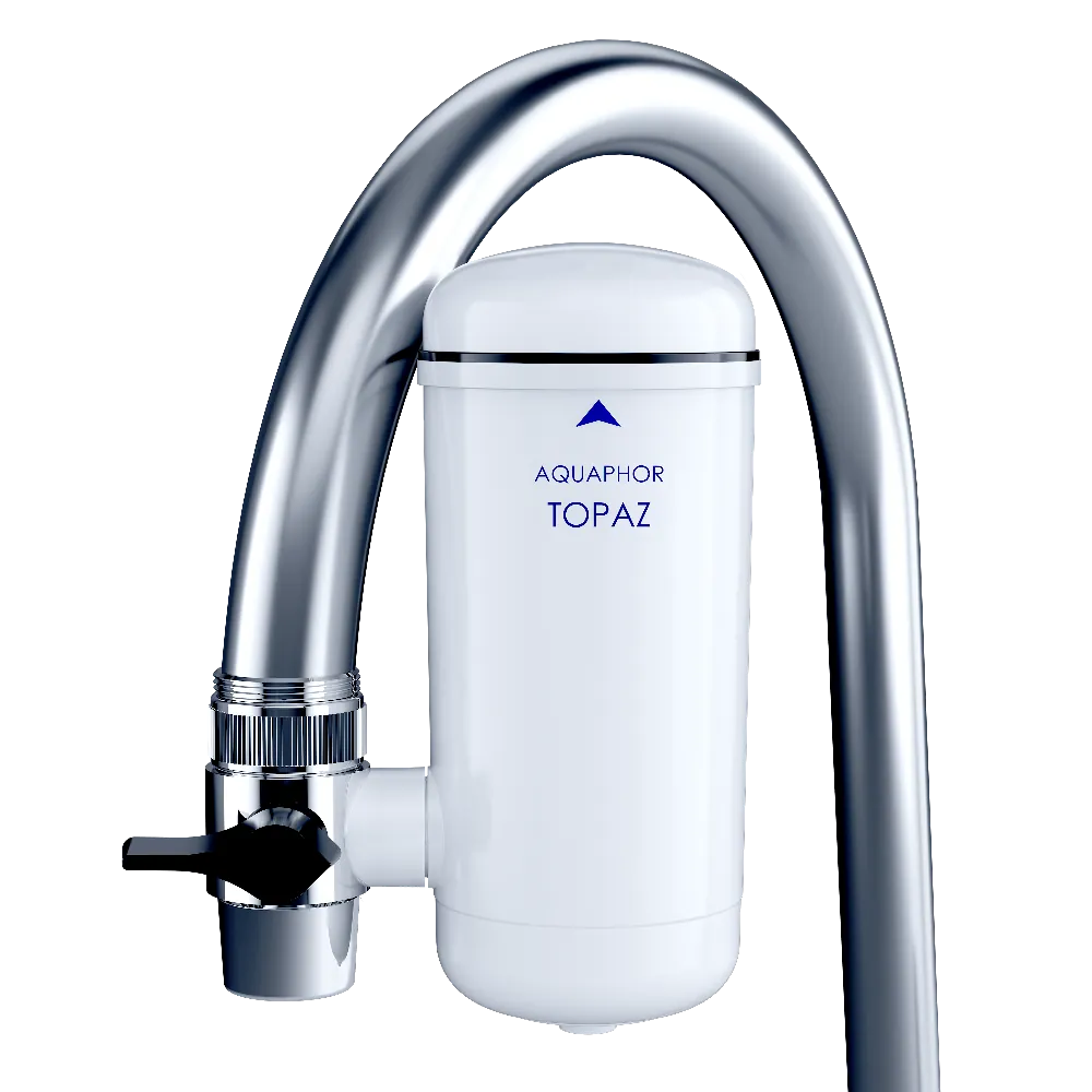 TOPAZ Water Filter