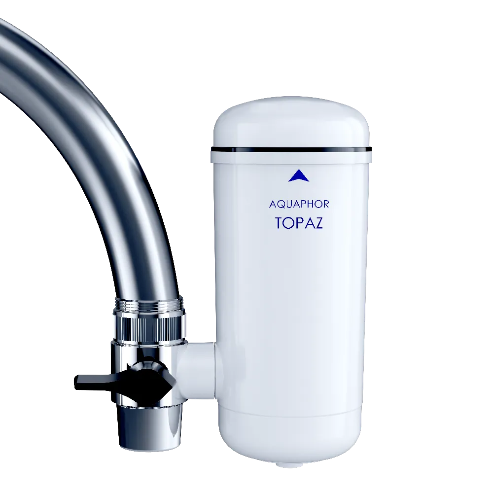 TOPAZ Water Filter