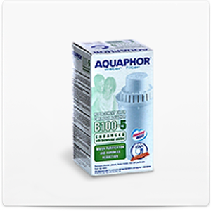 Aquaphor Pitcher Filter Cartridge