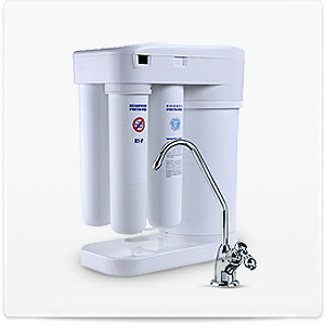 MORION / DWM 101S Reverse Osmosis