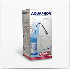 MODERN Water FIlter