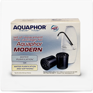 MODERN Water FIlter