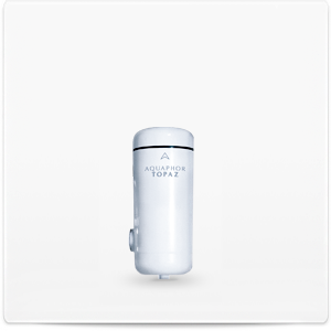 Aquaphor Topaz Filter Cartridge
