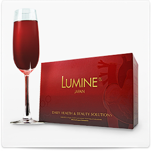 Lumine Perfect Health