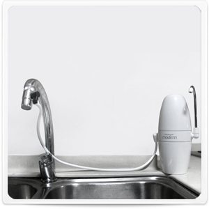 MODERN Water FIlter
