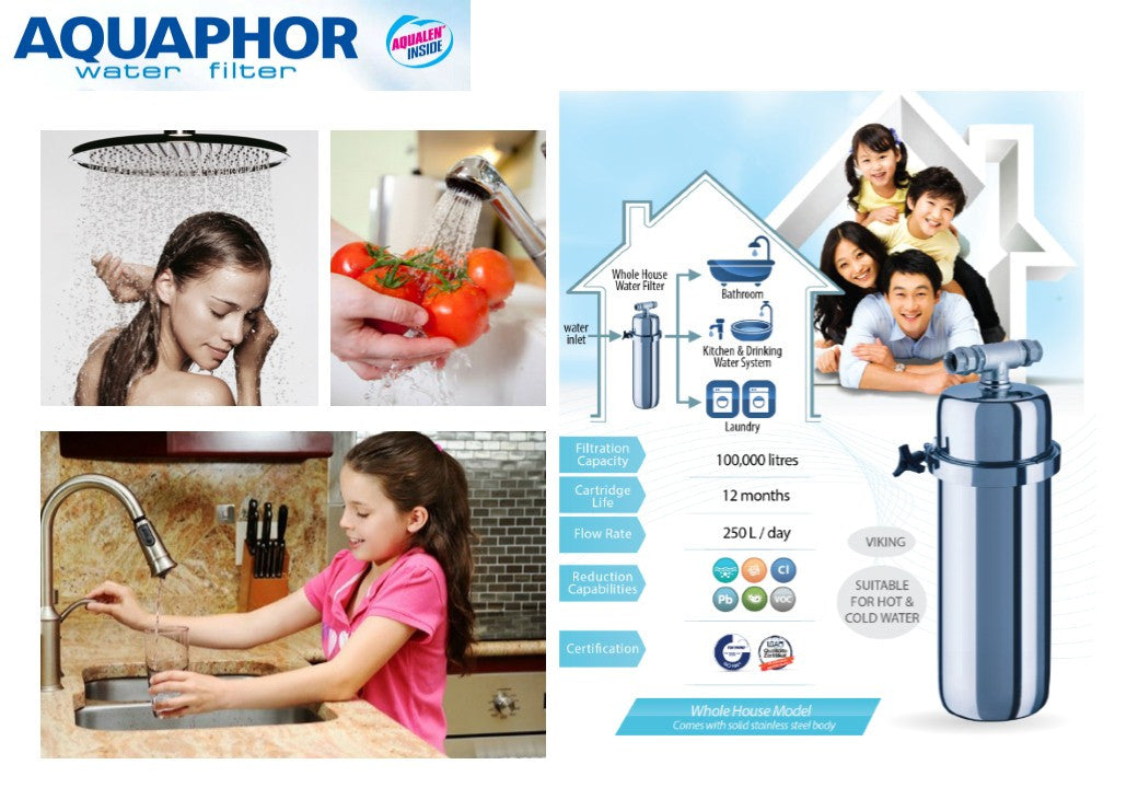 Aquaphor Viking