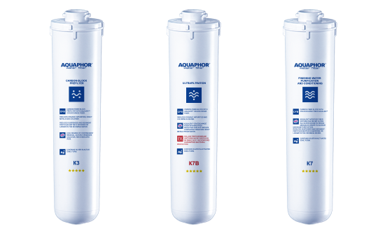 Aquaphor Filter Cartridge K7