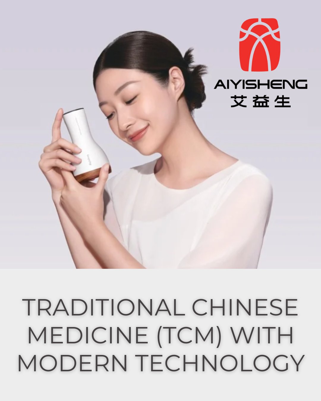 AIYISHENG TCM WELLNESS SOLUTIONS