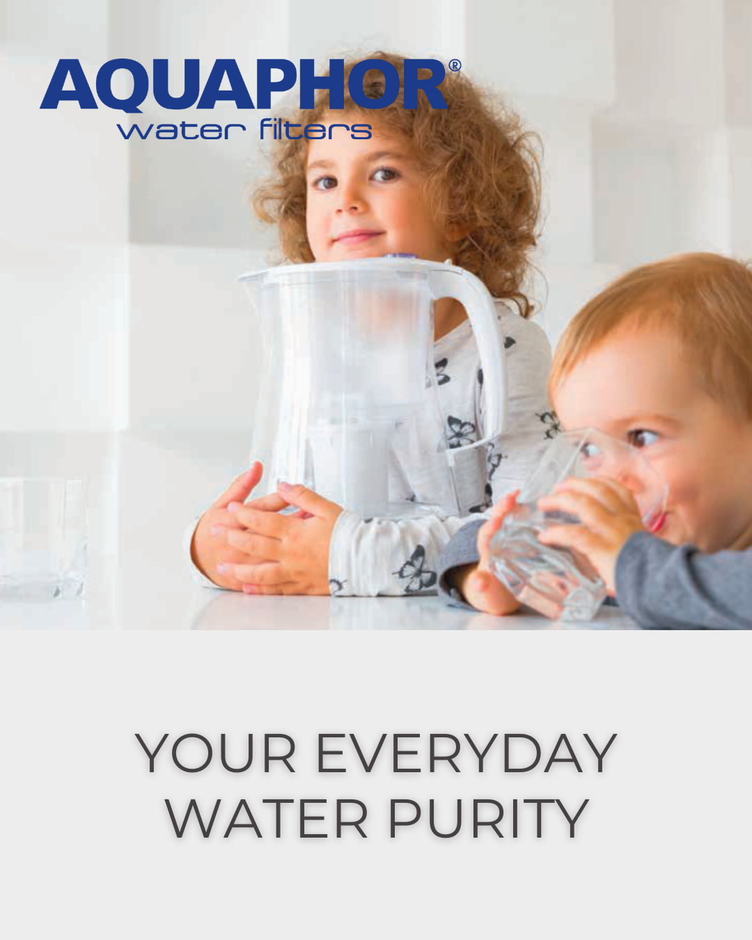 AQUAPHOR WATER FILTERS