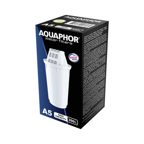 Aquaphor Pitcher Filter Cartridge A5