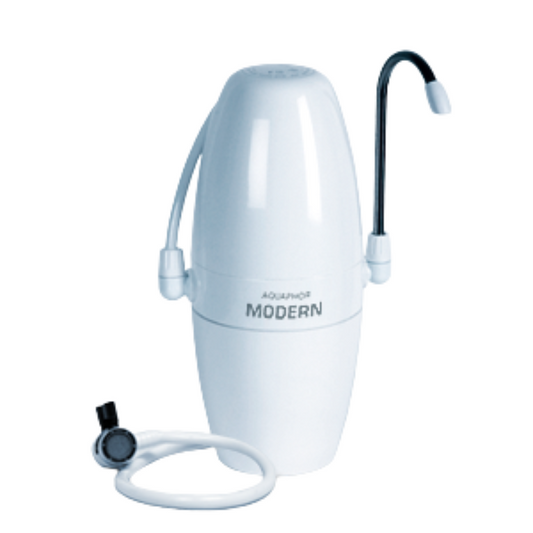 MODERN Water FIlter