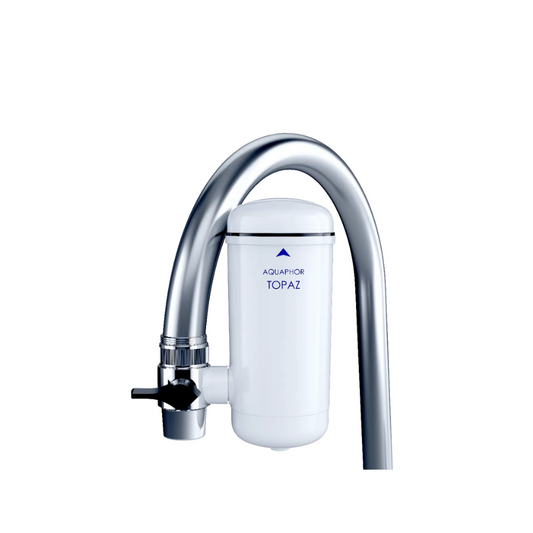 TOPAZ Water Filter