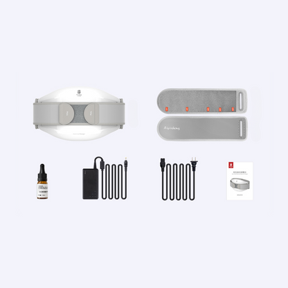 Ai Yisheng Abdominal Massager